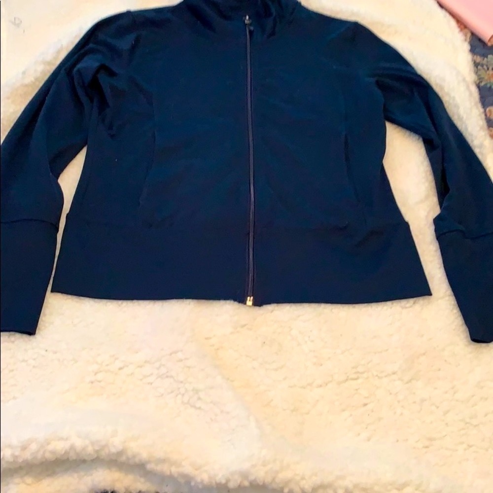 Champions brand jacket